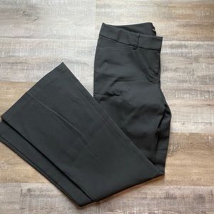 Express design studio dress pants